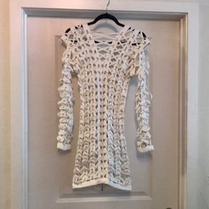 Brand New gold label Wow Coutore.